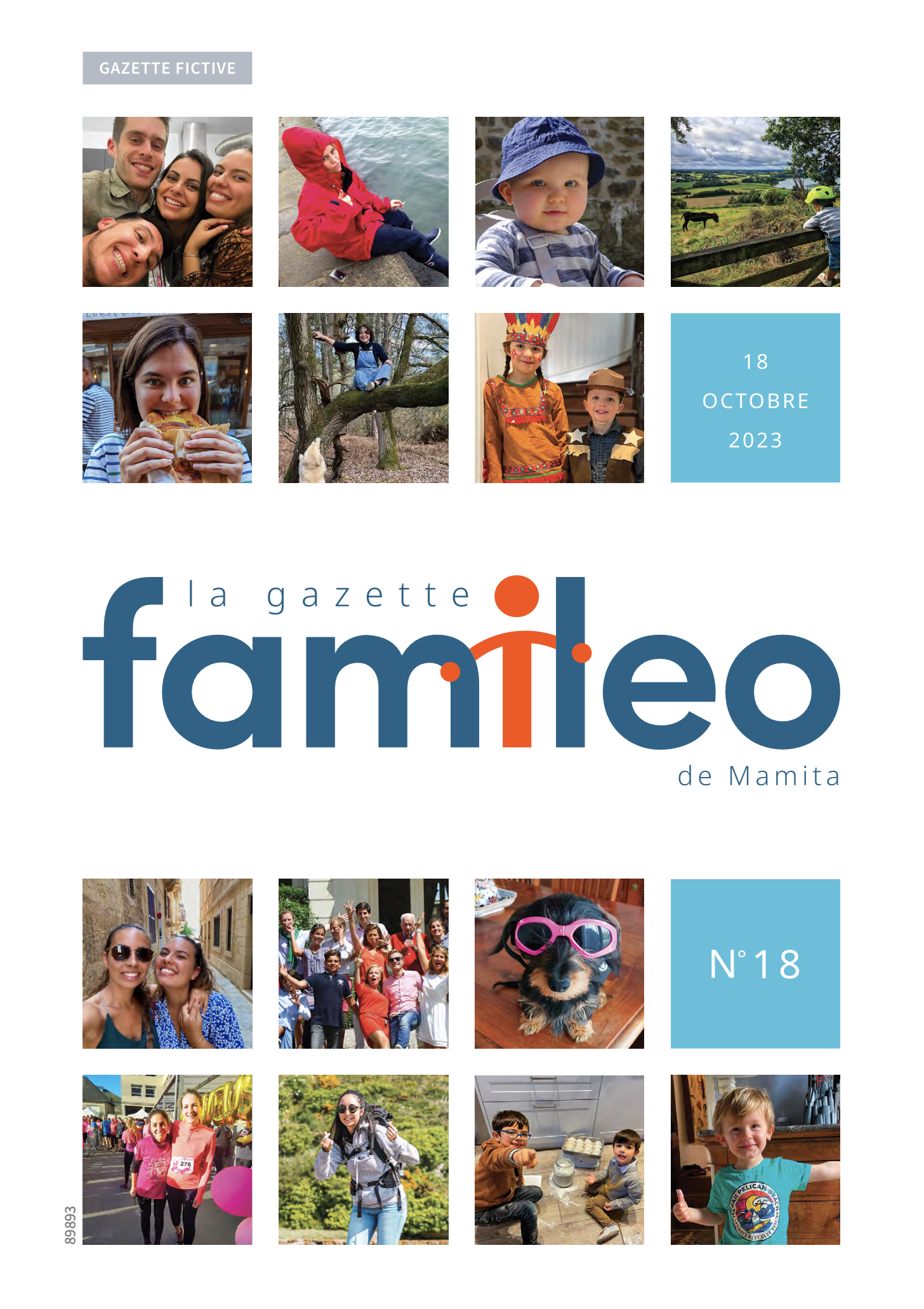 Document Famileo