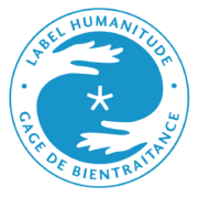 Logo Label Humanitude