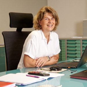 Directrice du Centre Sacré Cœur